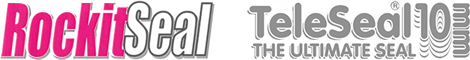 RockitSeal and TeleSeal logos