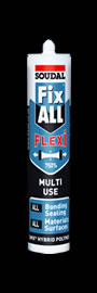 Soudal Fix All Flexi Adhesive